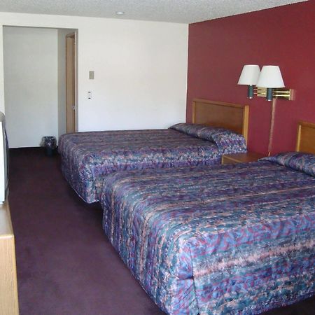 Willow Springs Motel Cheney Dış mekan fotoğraf