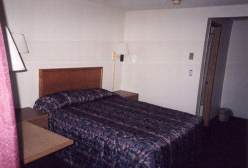 Willow Springs Motel Cheney Oda fotoğraf