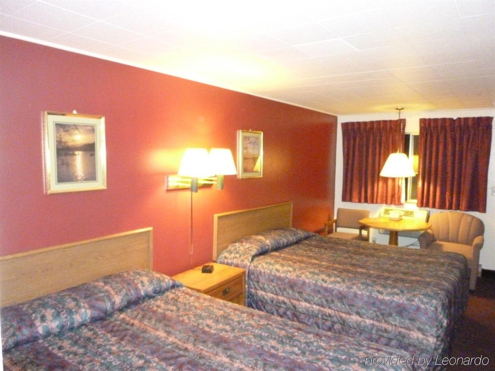 Willow Springs Motel Cheney Oda fotoğraf