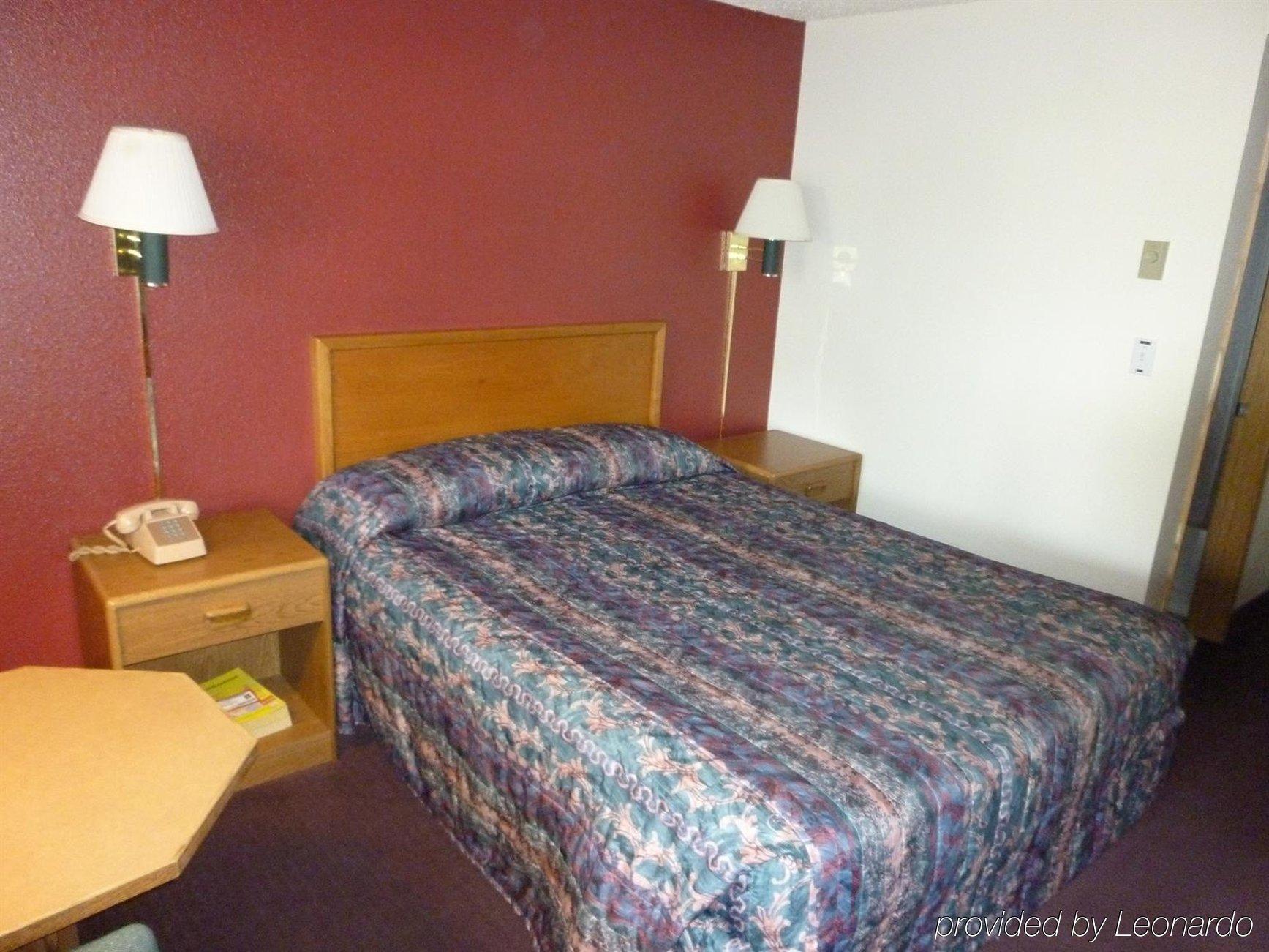 Willow Springs Motel Cheney Dış mekan fotoğraf