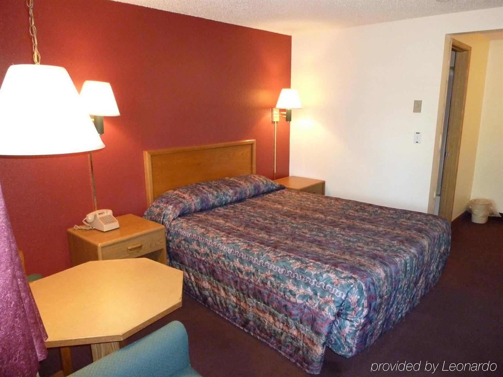 Willow Springs Motel Cheney Oda fotoğraf