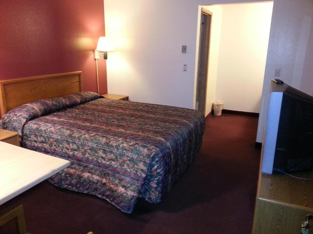 Willow Springs Motel Cheney Oda fotoğraf