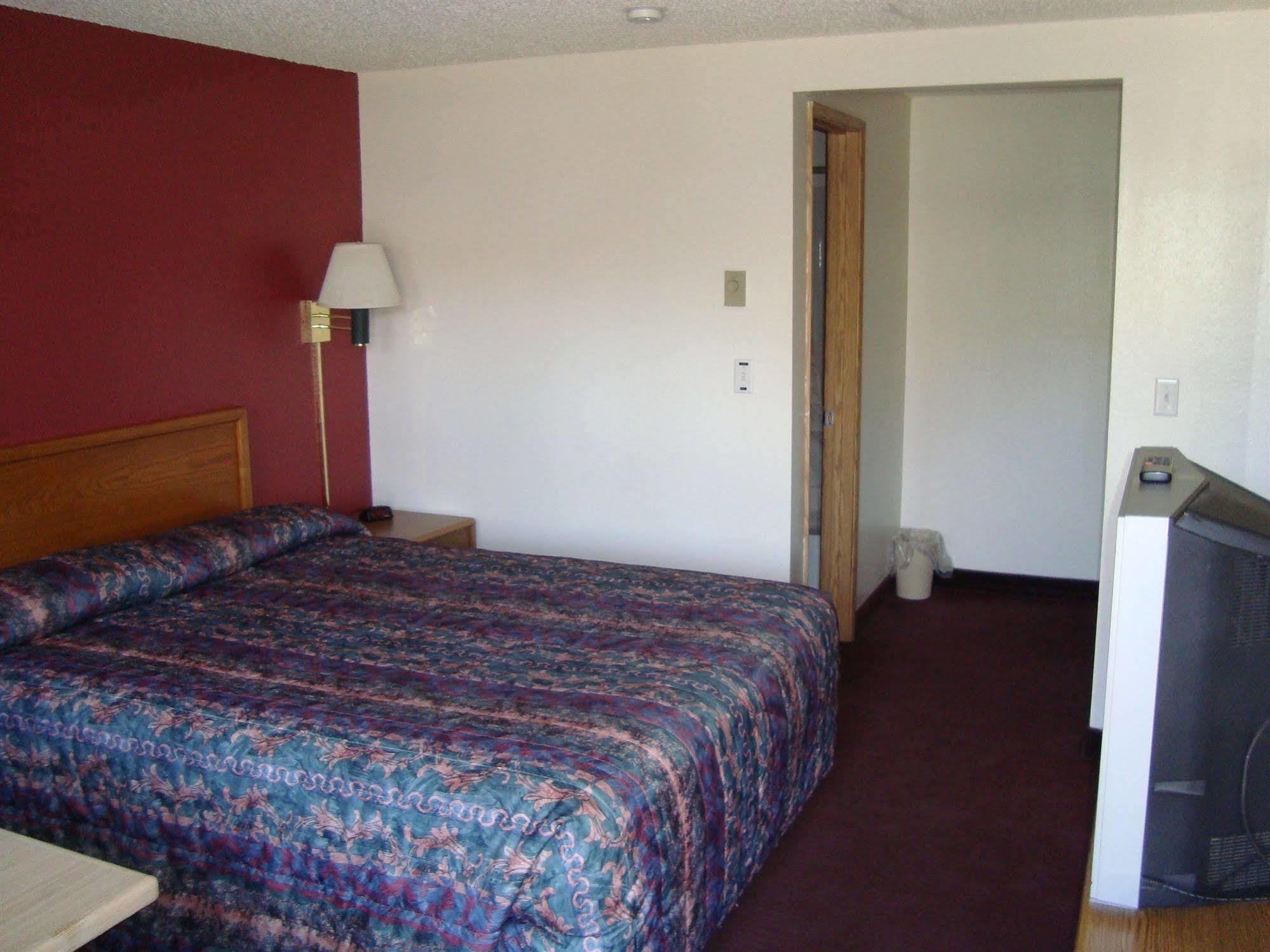 Willow Springs Motel Cheney Dış mekan fotoğraf