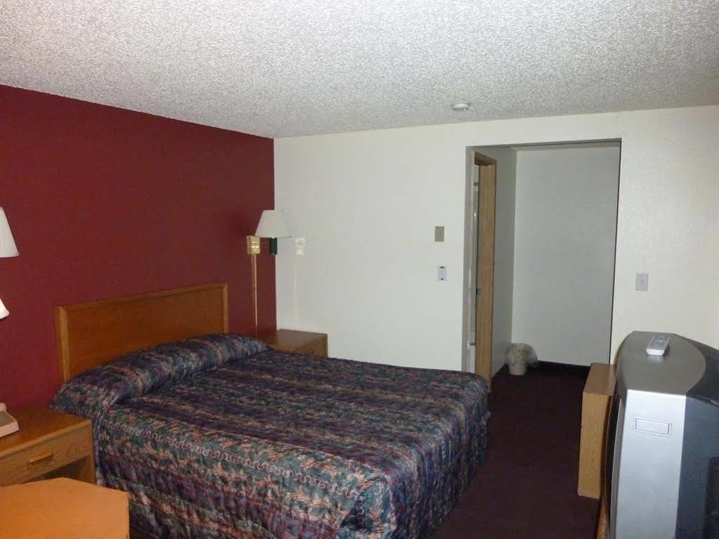 Willow Springs Motel Cheney Dış mekan fotoğraf